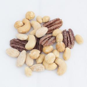 Roasted & salted nuts mix